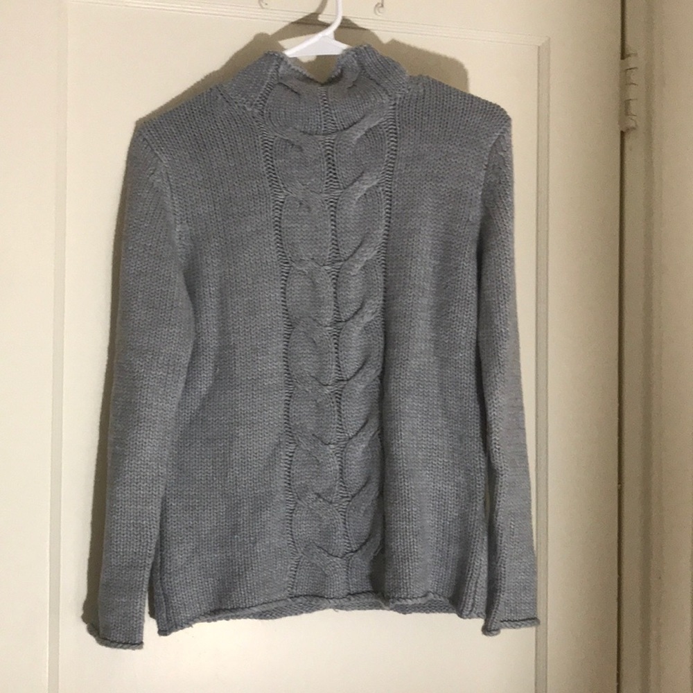 Joe Fresh knitted sweater